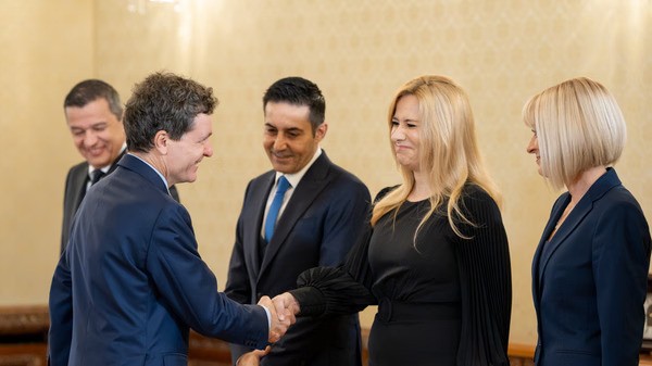 PSD intră în prim-plan pentru următoarea desemnare de premier. Numele și calculele discutate înaintea consultărilor