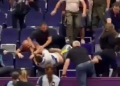Handbalul românesc introduce cartonașul negru după bătaia dintre părinți de la Timișoara. Ce sancțiuni se pregătesc