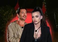 Bianca Ghiurcă și-a pierdut cumpătul la Insula Iubirii. Radu Vâlcan a ajuns în mijlocul tensiunilor