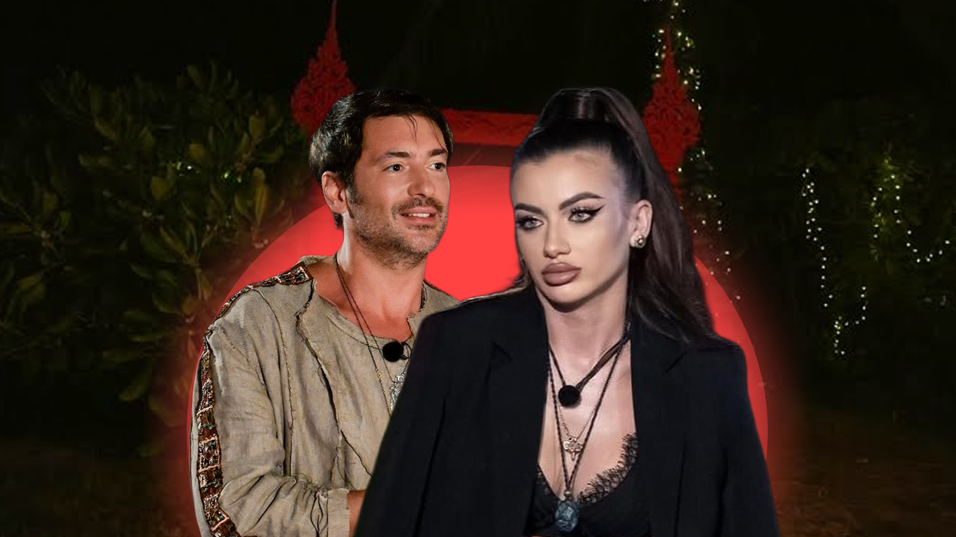 Bianca Ghiurcă și-a pierdut cumpătul la Insula Iubirii. Radu Vâlcan a ajuns în mijlocul tensiunilor